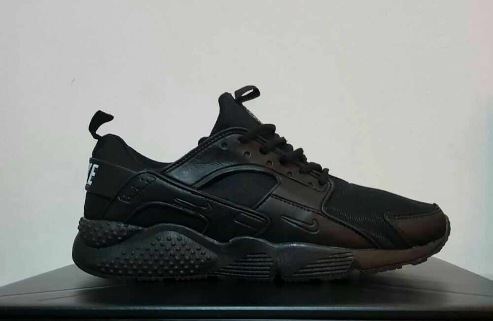 Air Huarache Blackwhite - Imagen 2