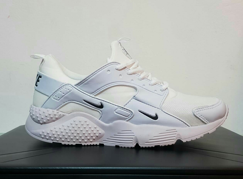 Air Huarache Blackwhite - Imagen 3
