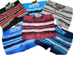 Boxer Microfibra Adulto