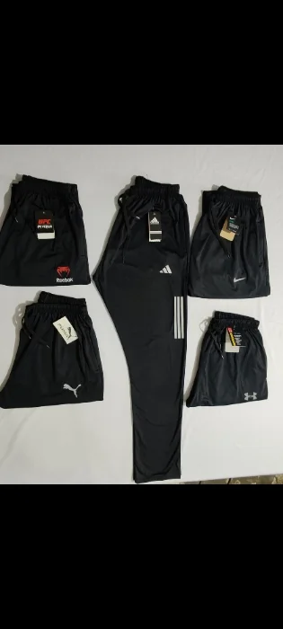 Super Oferta Pantalón Lycra Termico con Cierre Especial