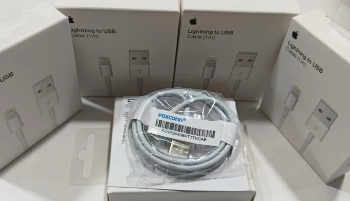 Usb Iphone