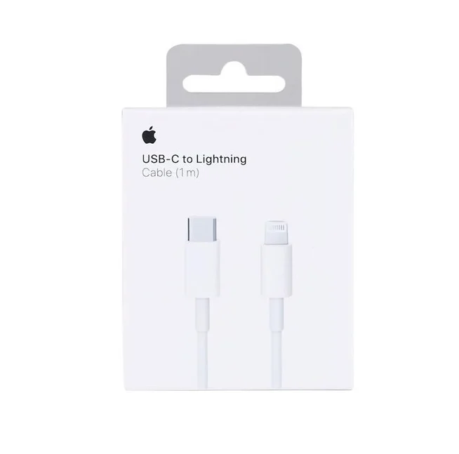 Usb Iphone C a Lightning