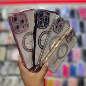 Funda Magsafe Brillo - Miniatura 2