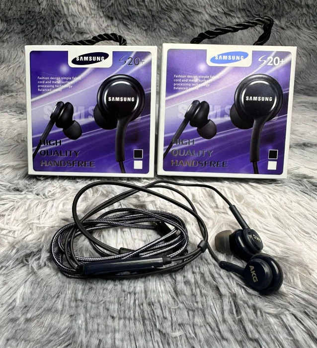 Auriculares Samsung Akg