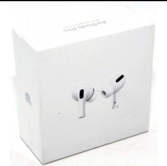 Airpods Pro 2da Generacion