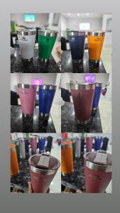 Vasos Cervecero