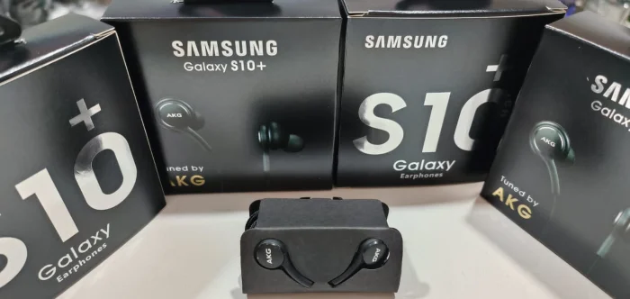 Auriculares Samsung Akg