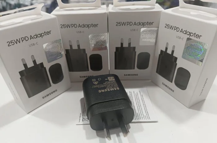 Cabezal Samsung 25w Entrada C