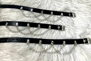 Choker Cadena