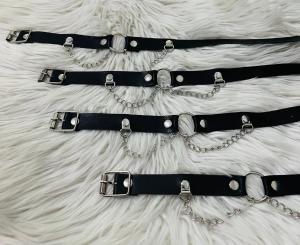 Choker Argolla