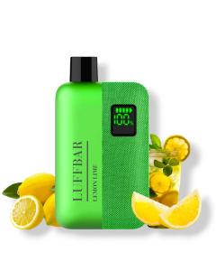 Vaper Luffbar 9000 Puffs