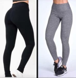 Calzas Lycra Termica