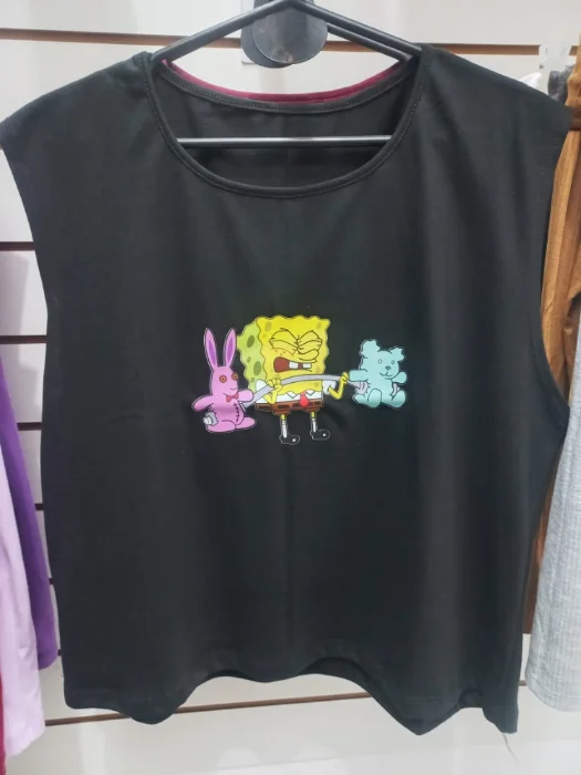 Musculosa