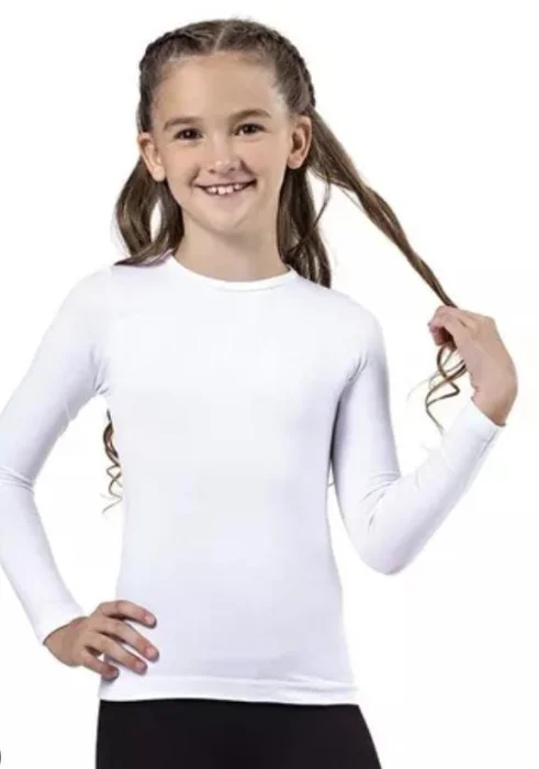 Camisetas Térmicas Unisex