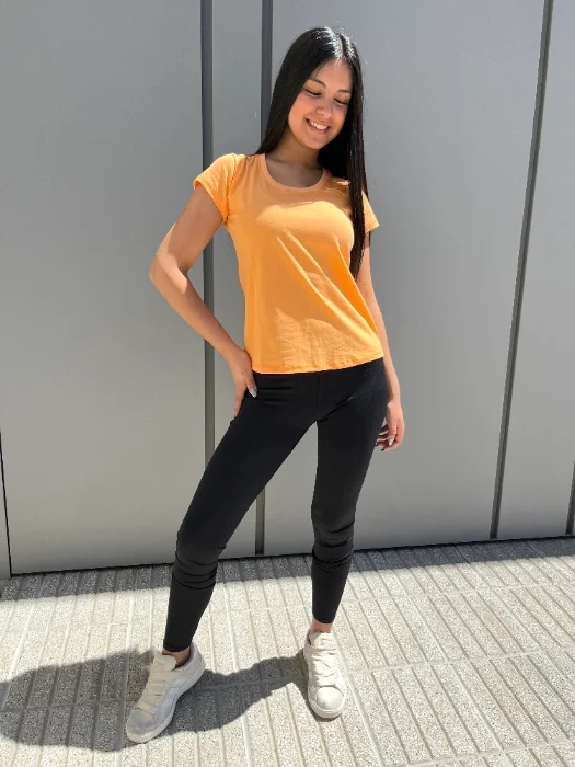 Remeras Lisas