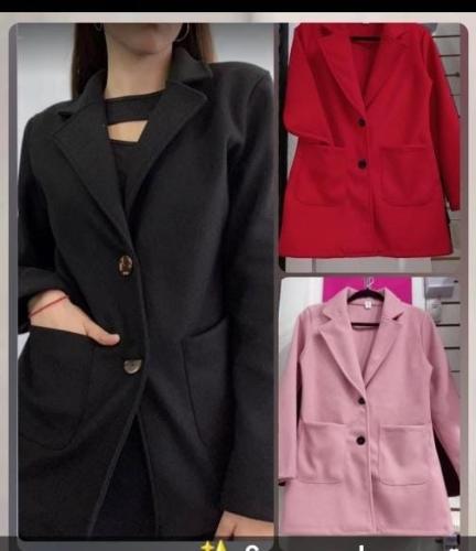 Sacos de Paño Todos los Talles