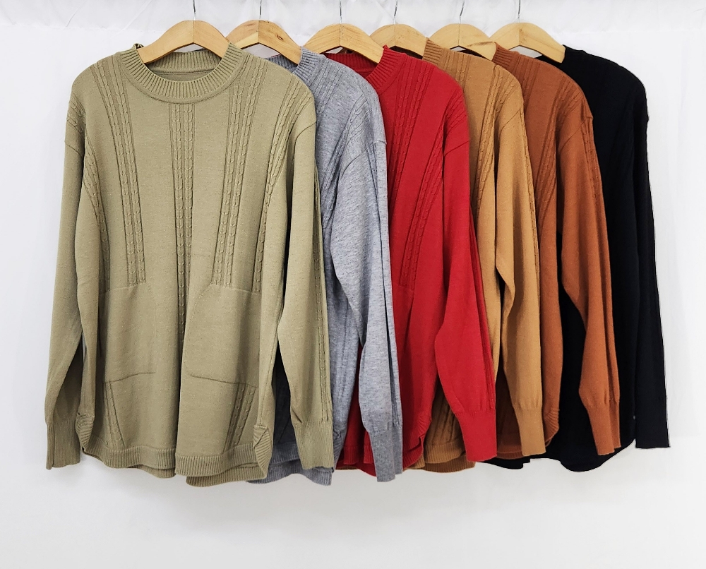 Sweater Bremer Bela (3xl) - Imagen 3