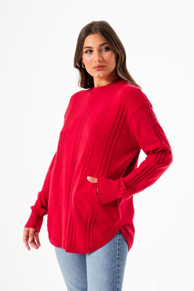 Sweater Bremer Bela (3xl) - Imagen 1