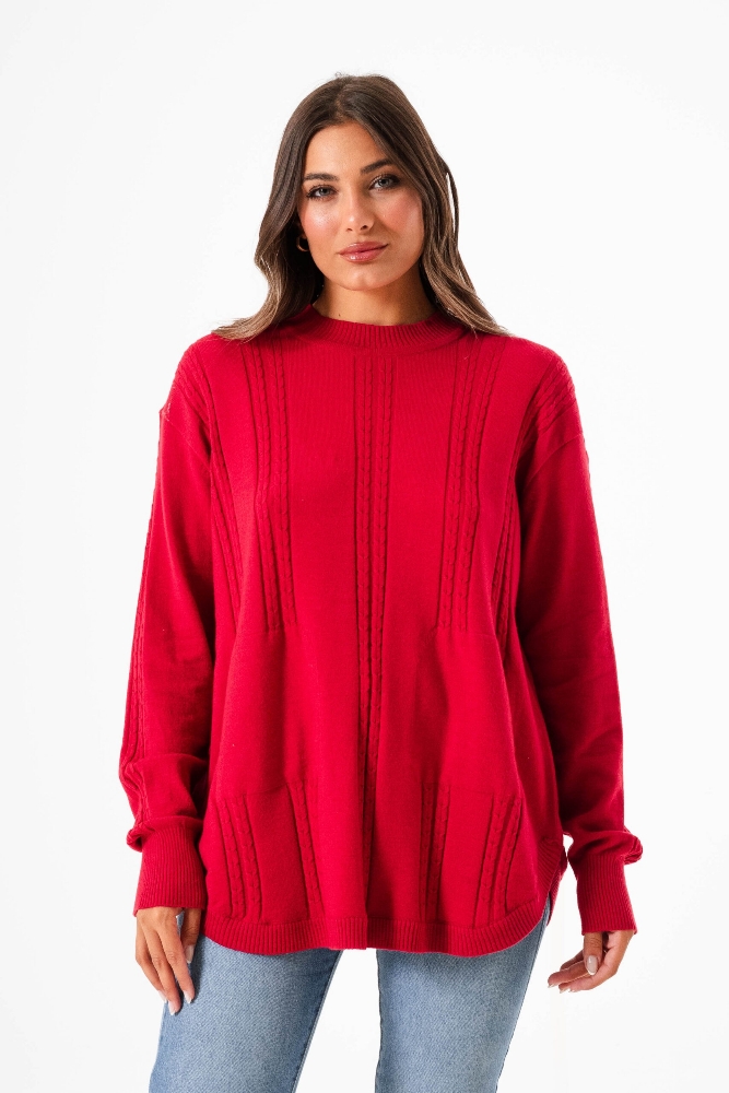 Sweater Bremer Bela (3xl) - Imagen 2