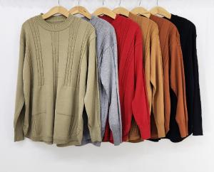 Sweater Bremer Bela (3xl) - Miniatura 3