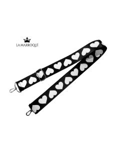 Correas Sublimadas Sueltas para Mochilas, Carteras, Bandoleras - Miniatura 4