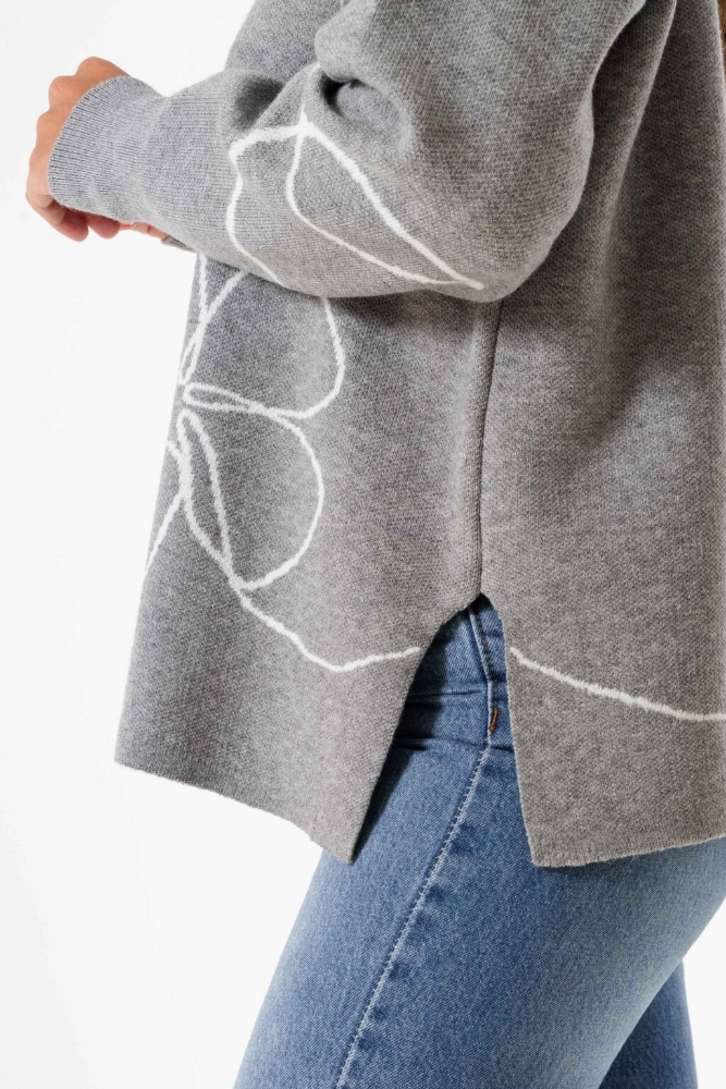 Sweater Bremer Osaka - Imagen 2