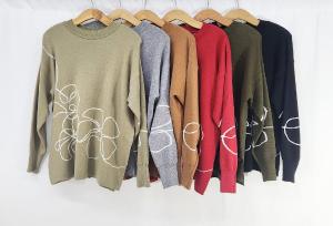 Sweater Bremer Osaka - Miniatura 3
