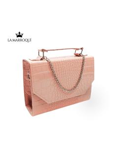 Mini Bag Nicki Brilloso - Miniatura 4