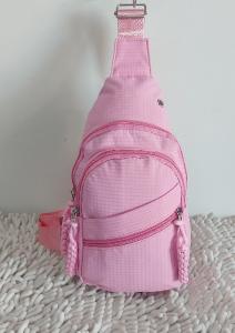 Morral Cruzado River