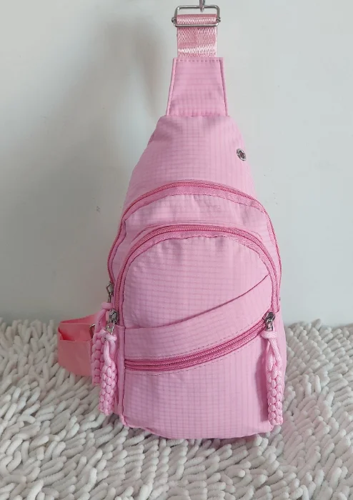 Morral Cruzado River
