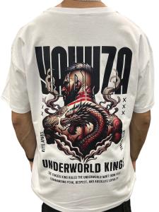 Remeras Oversize