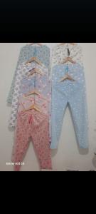 Pijama Luminoso Dama