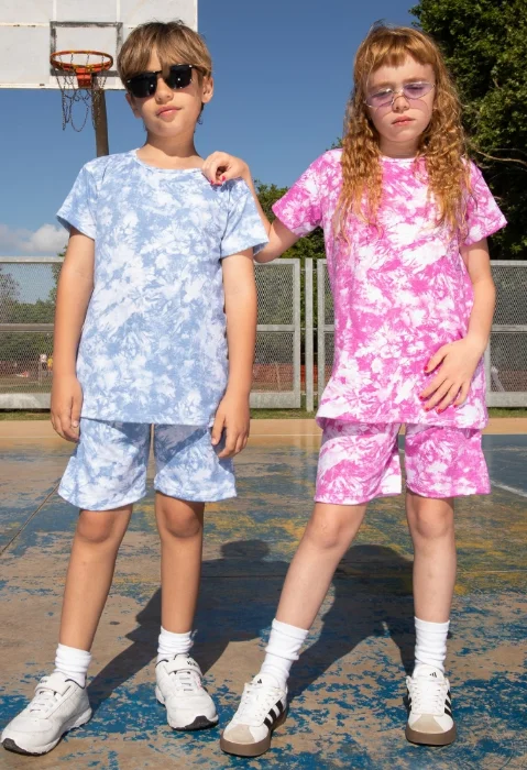 Conjunto Pijama  Unisex