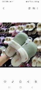 Pantufla  Dama - Miniatura 2