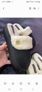 Pantufla  Dama - Miniatura 3