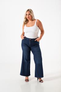 9246 Oxford Jean Curvy