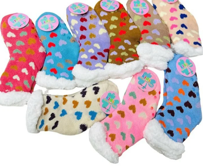 Pack X3 Pantumedias Infantil Nena