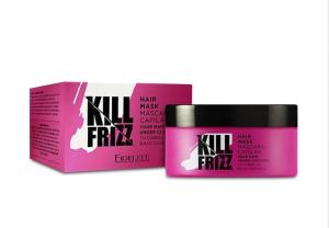 Kill Frizz Máscara Hidratante 250g Fidelite Apto Método Curly También