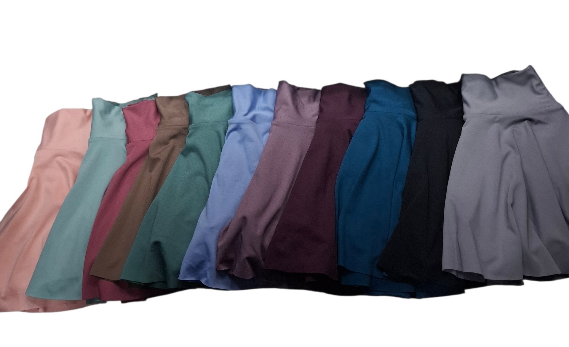 Short Pollera - Imagen 5