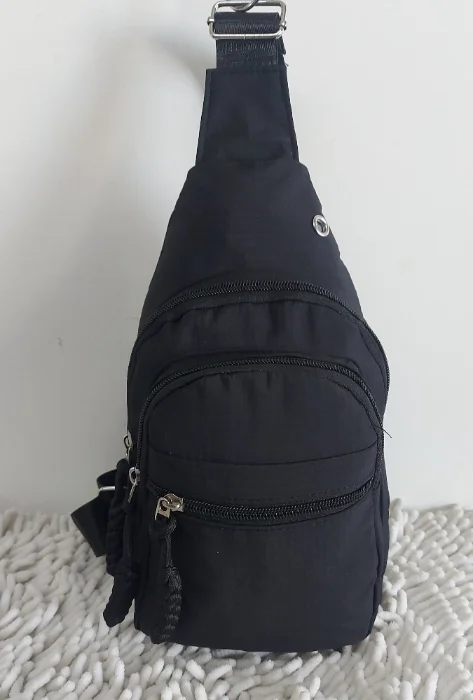 Morral Cruzado