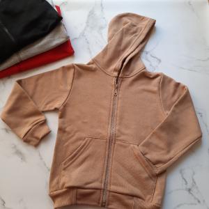 Campera Rustico
