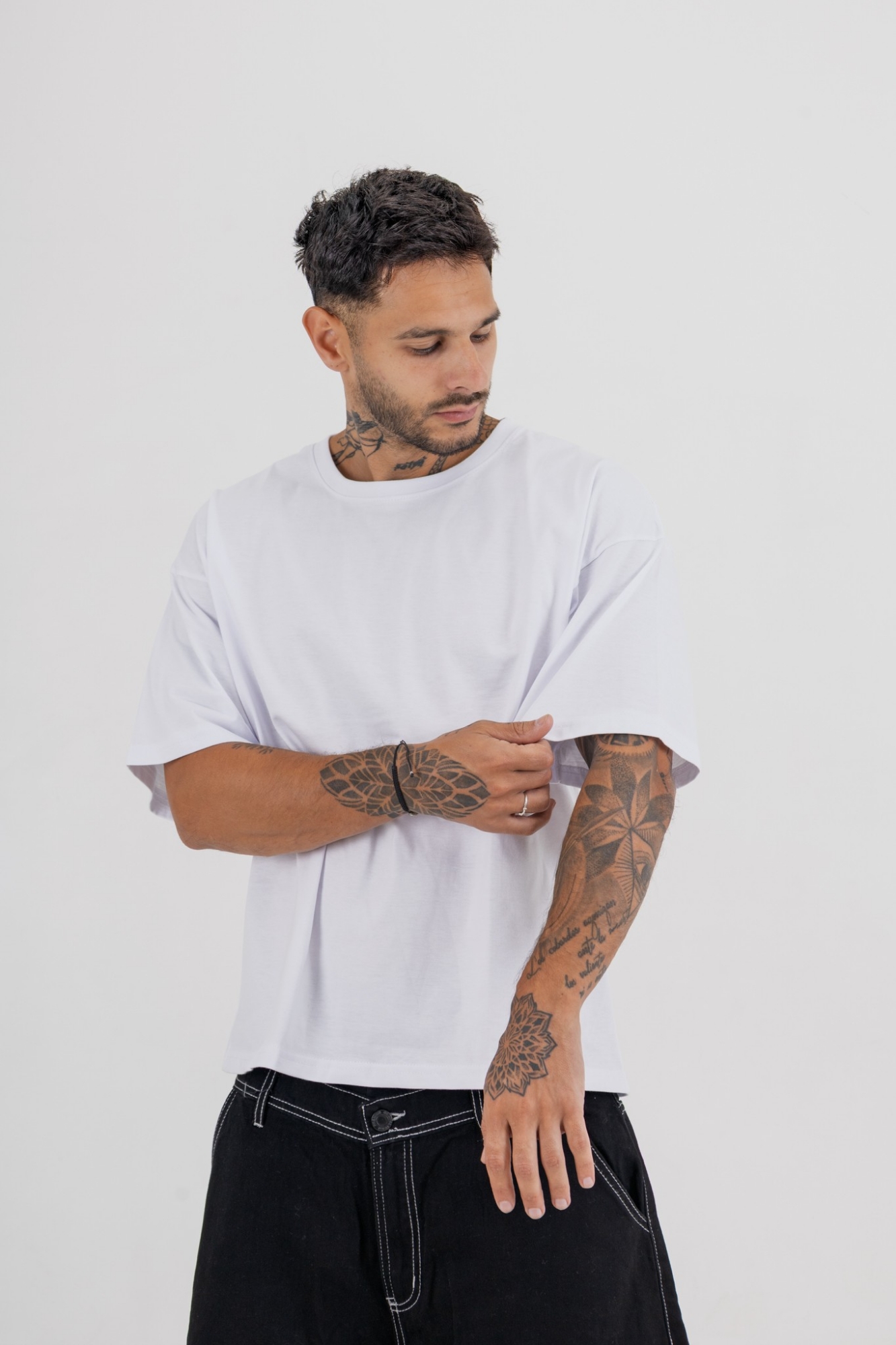 Remeras Boxy Fit - Imagen 6
