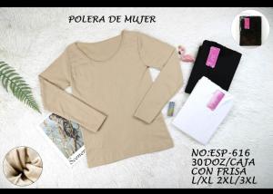 Camiseta de Mujer