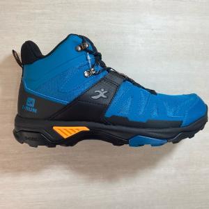 Botas de Trekking