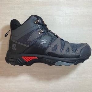 Botas de Trekking - Miniatura 2