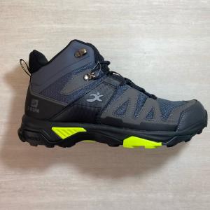 Botas de Trekking - Miniatura 4