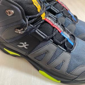Botas de Trekking - Miniatura 5
