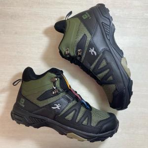 Botas de Trekking - Miniatura 8