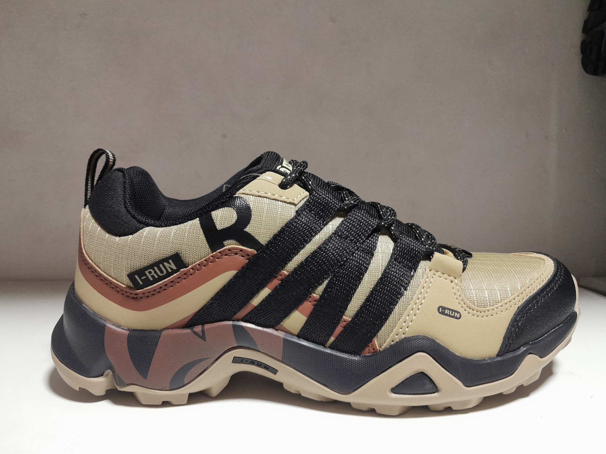 Zapatillas de Trekking de Damas - Imagen 3