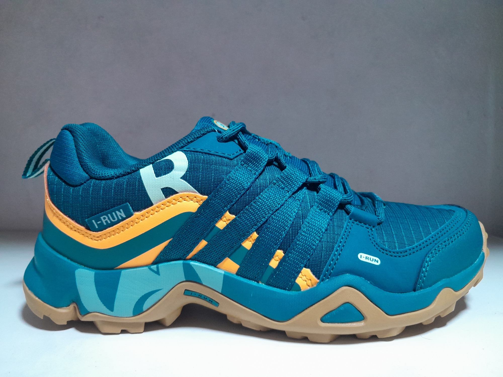 Zapatillas de Trekking de Damas - Imagen 4